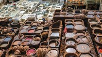 Fez Authentic Personalized Guided Tour 