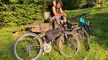 Vintage Gravel Tour