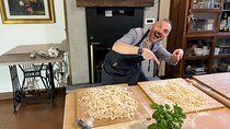 Como Cooking Class - Pasta and Tiramisu 