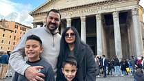 Best of Rome in a Day Private Guided Tour Including Vatican, Sistine Chapel, and Colosseum