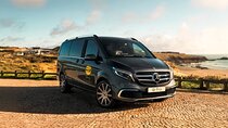 VIP transfer and custom tour services available across Turkey.
