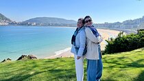 Treasures of San Sebastian: Walking Tour