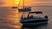Miami Lights Private Nighttime Boat Tour