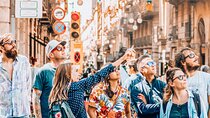 Introduction to Barcelona Old Town Gothic Quarter Walking Tour