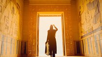 Day Trip to Ouarzazate between Kasbahs and Cinema