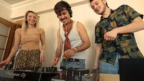 Istanbul Electronic Music and Culture Workshop From Local DJ