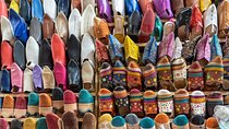 Private 8 Day Imperial Cities from Marrakech