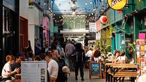 Brixton History and Culture Tour