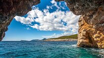 Private Speedboat Tour: Lady of the Rocks & Blue Cave - Small Groups up to 25