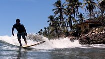 Surf Lessons in Mexico Catch Your First Wave