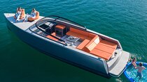 Private 2 hour Newport Beach 42ft Exotic Yacht Cruise! 