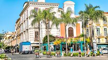 Sorrento Food Small group Walking Tour
