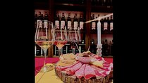 Florence Wine Tasting Experience with Three Types of Tuscan Wine