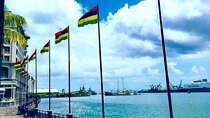 Private Guided North Tour Of Mauritius With Lunch Included