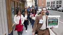 Building Blocks of Boston : Downtown Walking Tour