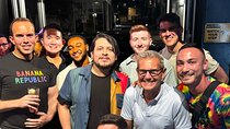 LGBTQ Bar Crawl with a Local DC Bartender