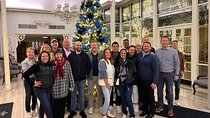  The Gaslamp Quarter Walking Tour