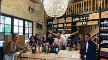 Saint Emilion Castle and Village Wine Tour