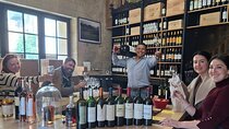 Margaux Wine Tour experience 