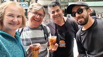 Authentic Gastronomic Tour in Santiago