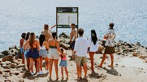 Full Island Tour Off Road Safari