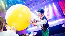 Osaka Variety Performance Show