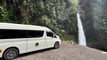 Transfer from Monteverde to Santa Tereza Montezuma 