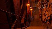Georgetown's Famous Ghosts Smartphone Guided Haunted Walking Tour