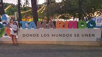 Guanacaste Beach Tour 