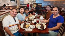 San Salvador Food Tour and Market Shopping