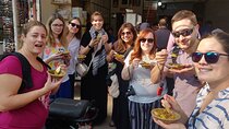 Delhi: Explore Old Delhi on Tuk Tuk with Shopping and Street Food