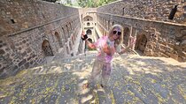 Delhi: Private Half-Day Tour of New Delhi & Old Delhi