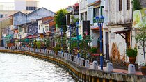 Private Day Trip from Kuala Lumpur to Malacca Customized 
