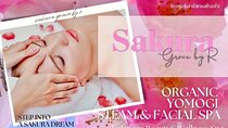 Bloom Ritual Japanese Skin Rebirth Experience