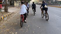 Delhi Cyclon