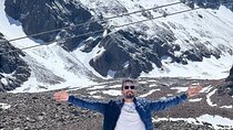 3 Day Private Tour of Almaty City Highlights and Mountains