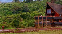 3 Days Aberdares and Sweetwaters Ol Pejeta Chimpanzee Sanctuary