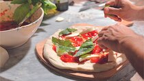 Pizza Workshop in Bologna