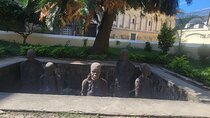 Stone Town Prison Island and Spice Tour