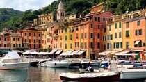 Dolce Vita in Portofino