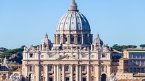 From Florence to Rome: Transfer with stops in Perugia and Orvieto