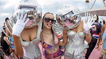 Sailaway Boat Party Phuket