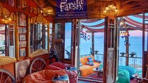 Private Luxurious Transfer To Farsha Cafe - Sharm El Sheikh