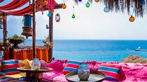 Luxury Private Transfer To/From Farsha Cafe – Sharm El Sheikh