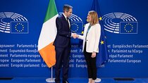 Modern Ireland Tour Social Political and Economic Changes
