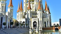 Stars of Antalya Land of Legends Tour