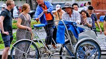 Paris Seine Bicycle Tour, Optional Louvre Entry Tickets