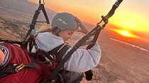 Sunset Paragliding in Agafay – Tandem Flight from Marrakech”