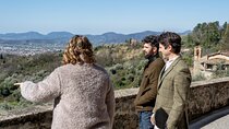 Lucca: Wine and Oil Tasting