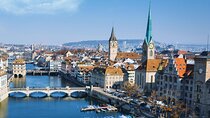 Best Intro to Zurich in 2 hours with a Local